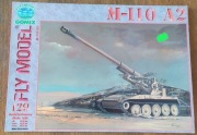 Fly Model 129 - M-110 A2