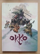 Okko. Tom 2: cykl ziemi - Humbert Chabuel (Hub)