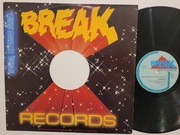 LASERDANCE  - LASER DANCE    - MAXI 12" WINYL SPACE DISCO