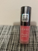 Cień do powiek w płynie Lamel 