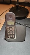 Telefon stacjonarny bezprzewodowy Philips CD-190 CD190