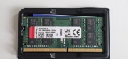 Pamięć RAM Kingston 16GB DDR4 3200 MHz – KYR32S22D8/16
