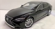 Lexus LS500H 1:18 Autoart
