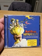 MONTY PYTHONS - SPAMALOT - MONTY PYTHON - ZOBACZ TEŻ I NE  