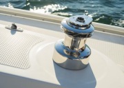 Kabestan nowy, samo knagujący ANDERSEN FS 12 ST