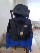The North Face Dawn Turn 2.5 Shell kurtka męska S Cordura DryVent 