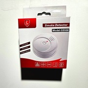 Czujnik/ detektor dymu
