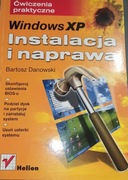 Windows XP Instalacja i naprawa