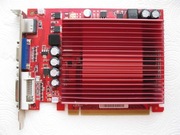 Karta graficzna Gainward GeForce 9400 GT - 1 GB Video RAM