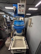 Polerka wirowa TE 18