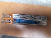 Przekaznik Euchner P3RV1C24P tup 45