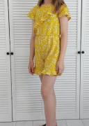 Kombinezon letni 12 lat +