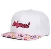 Czapka z daszkiem “Dodgers!” Styl streetwear