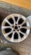Felgi 19 cali BMW x5 f15 styling 450 