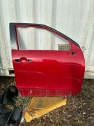 Drzwi prawy przód Toyota Yaris Cross