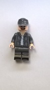 Figurka żołnierza niemieckiego WW2 kompatybilne z Lego, Cobi