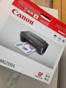 Nowa drukarka pixima canon na gwarancji selgros 2 lata 