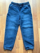 Spodnie dziecięce jeans OshKosh rozmiar 7lat na 125cm