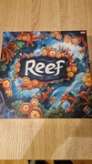 Reef gra planszowa z koszulkami.