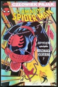 Komiks The Amazing Spider-Man - 6/91 - TM-Semic