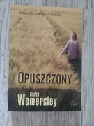 Chris Womersley "Opuszczony"