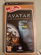AVATAR GRA PSP
