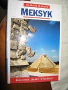 MEKSYK Podróże marzeń