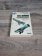 Angelucci , Matricardi  Les avions 3