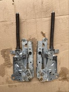 Zawiasy kpl do zmywarki Electrolux AEG