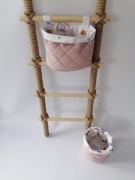 Koszyczek na drobiazgi 