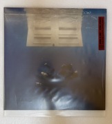 LP Billie Eilish: Hit Me Hard and Soft - Yellow marble winyl