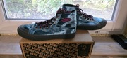 Trampki wysokie Vans 44/28,5cm jak nowe