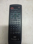 Oryginalny pilot  Pioneer DVD CU-DVD22 okazja 