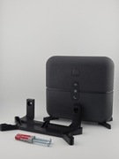 Uchwyt naścienny, wieszak do routera Orange FunBox 7 – montaż na ścianę 