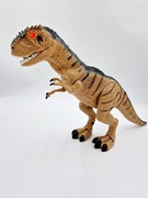 Dinozaur interaktywny Tyranozaur chodzi, ryczy