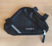 Rower torba bagaż MTB, trójkątna torba 