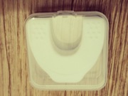 Trenazer lini szczęki przyrząd do ćwiczeń szczęki i Nowy