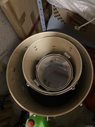 Perkusja Millenium MX120