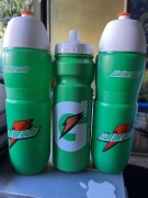 Bidon sportowy Gato => cena za 3sz