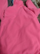 Kurtka dziecięca Dwustronna