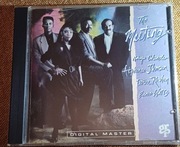 The Meeting GRP Alphonso Johnson Ernie Watts 