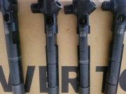 Wtryski Mercedes W906 Sprinter