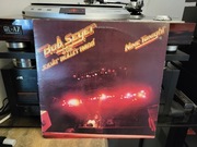Bob Seger & The Silver Bullet Band* – Nine Tonight 2 LP stan EX
