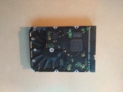 Twardy  Dysk  80 GB używany