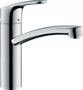 Hansgrohe Focus M41 160 bateria kuchenna 