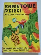 Antologia Rakietowe dzieci