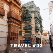 PRESETY LIGHTROOM podróżnicze wakacyjne instagram