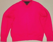 Wr) TOMMY HILFIGER oryginalny sweter męski Roz.XXL