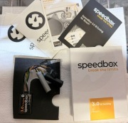 Speedbox 3.0 Bluetooth do Silników Bosch OKAZJA!! 100% SPRAWNY!!