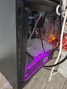 Zestaw Intel i9-9900 ES  + GIGABYTE Z390M